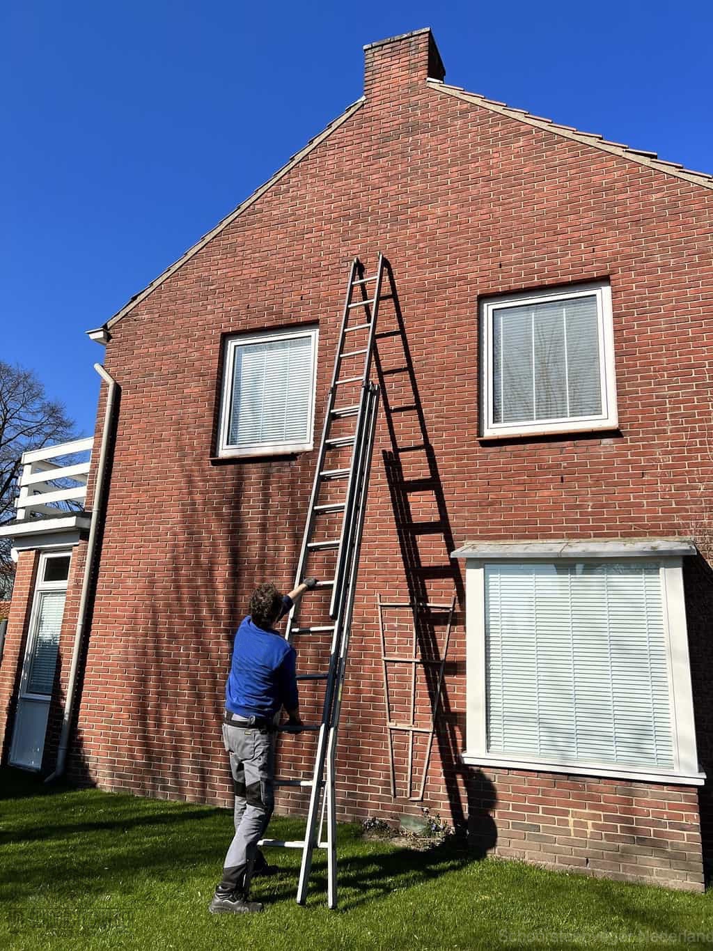 Schoorsteen controleren Hoorn Schoorsteen controleren Hoorn