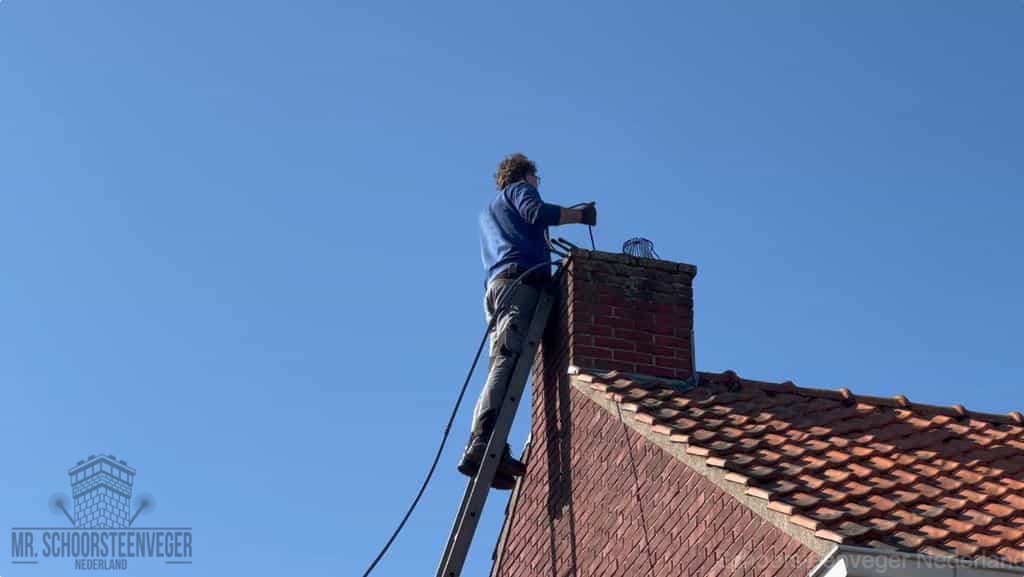 Schoorsteenveger Hoorn Schoorsteenveger Hoorn